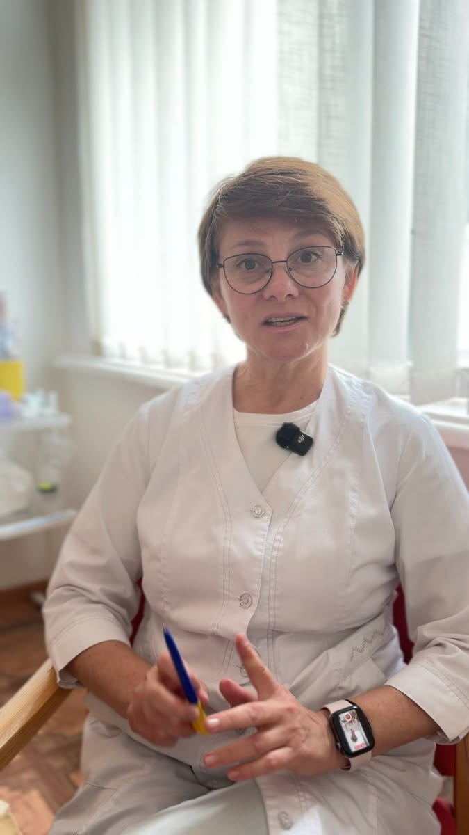 Екатерина Викторовна